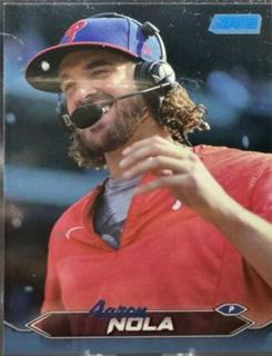 Aaron Nola
