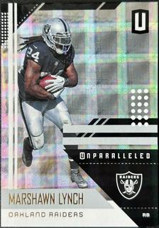 Marshawn Lynch