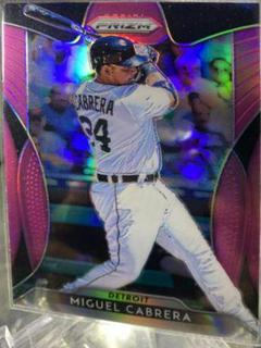 Miguel Cabrera