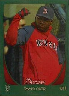 David Ortiz