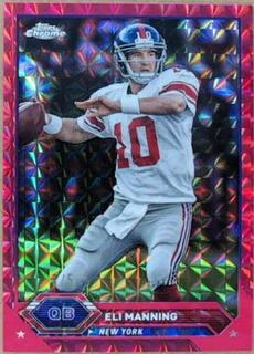 Eli Manning