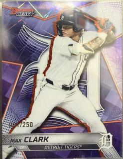 Max Clark