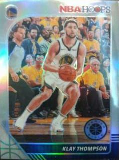 Klay Thompson