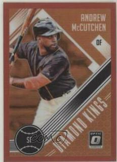 Andrew McCutchen