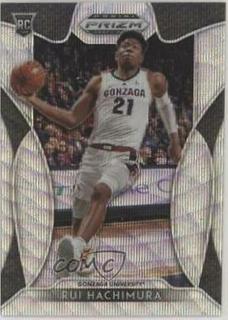 Rui Hachimura