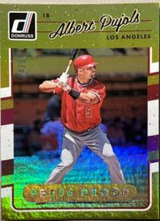 Albert Pujols