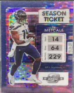 DK Metcalf