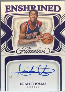 Isiah Thomas