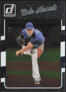 Cole Hamels