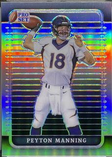 Peyton Manning