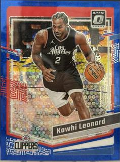 Kawhi Leonard