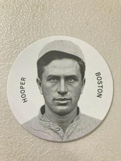 Harry Hooper