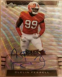 Clelin Ferrell