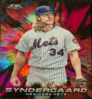 Noah Syndergaard