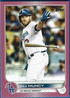 Max Muncy