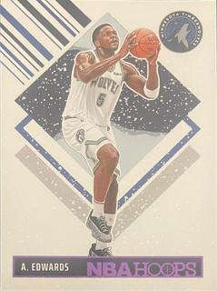 Anthony Edwards