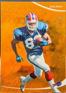 Andre Reed