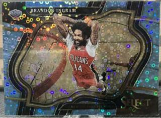 Brandon Ingram