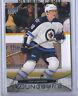 Carl Klingberg #247 Hockey Cards 2011 Upper Deck