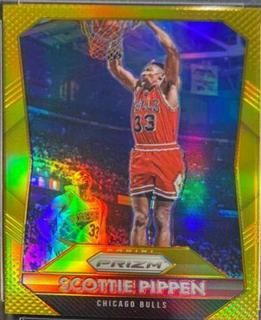 Scottie Pippen