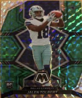Jalen Tolbert