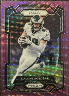 Dallas Goedert