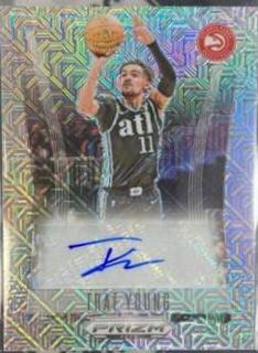 Trae Young
