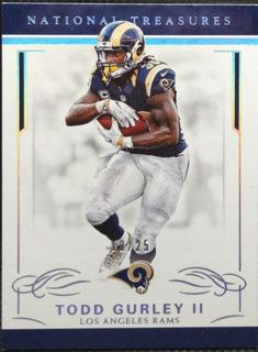 Todd Gurley II