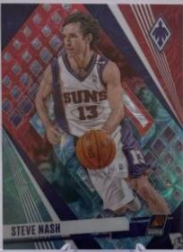 Steve Nash