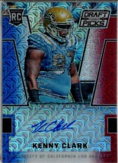 Kenny Clark