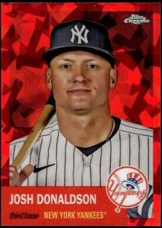 Josh Donaldson