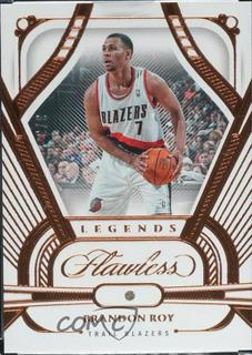 Brandon Roy