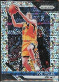 Joe Ingles