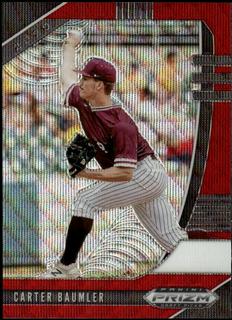 Carter Baumler