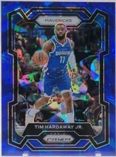 Tim Hardaway Jr.