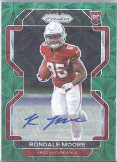 Rondale Moore