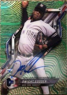 Dwight Gooden