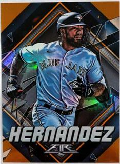 Teoscar Hernandez