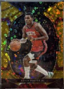 Kevin Porter Jr.