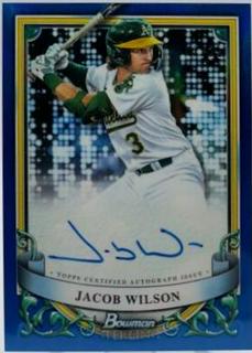 Jacob Wilson