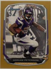 Adrian Peterson