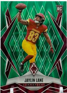 Jaylin Lane