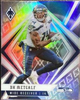 DK Metcalf