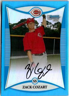 Zack Cozart