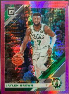 Jaylen Brown