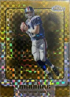 Eli Manning