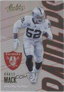 Khalil Mack