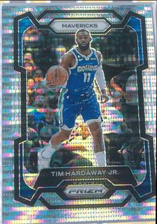 Tim Hardaway Jr.