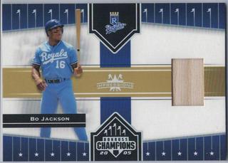Bo Jackson