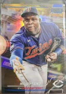 Miguel Sano
